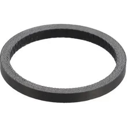 Xtasy Opvulring Balhoofd Carbon 1 1/8 Inch 3mm Zwart