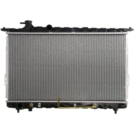 Radiator, motorkoeling THERMOTEC D70509TT