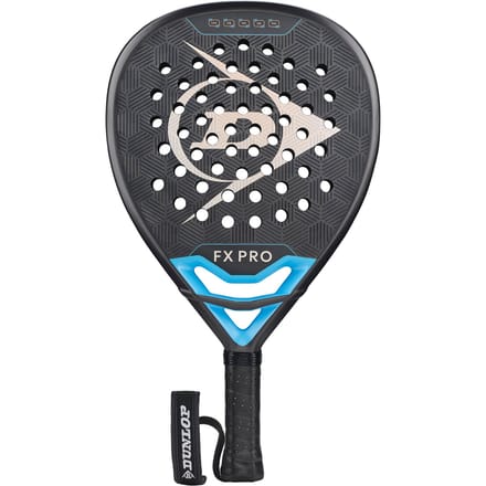 Paddle racket Dunlop Fx Pro