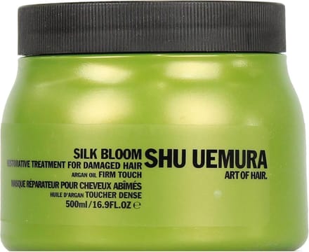 Shu Uemura Silk Bloom Treatment 500ml