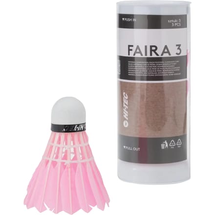 Stuur Hi-Tec Faira 3 (x3)