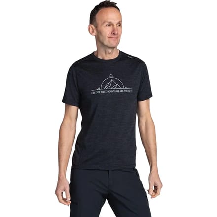 T-shirt Kilpi Merin