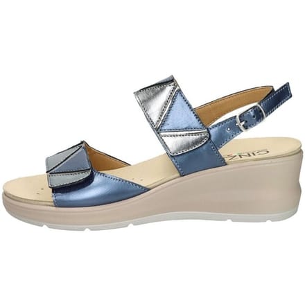 Sandalen met sleehak Cinzia Soft IO1364PCLS