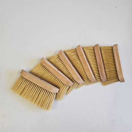 Vladder Behangstoffer x 6 stuks (PITOR®)