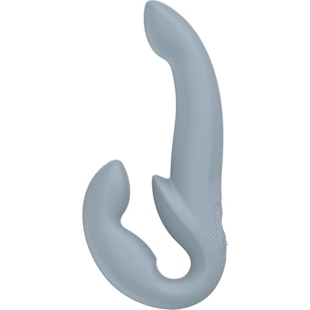 Fun Factory Share Vibe Pro Vibrator Grijs