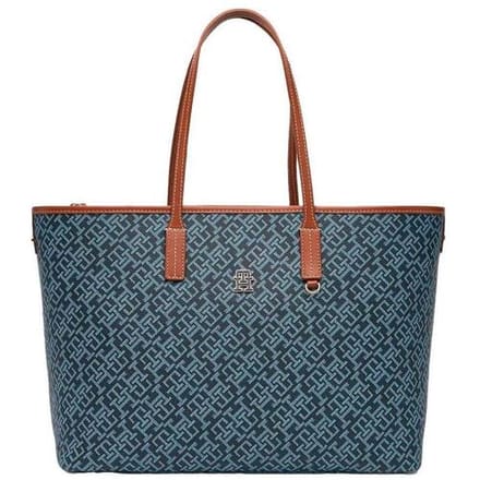 Boodschappentas Tommy Hilfiger Th Monoplay