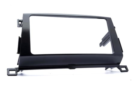 Radioframe Toyota RAV4 (2013 - 2019) - Dubbel din