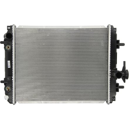 Radiator, motorkoeling KOYORAD PL011793