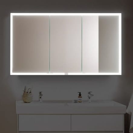Villeroy & Boch My View Now built-in mirror cabinet 140 cm, sensor switch A4561400