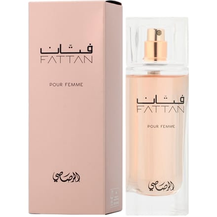 Rasasi Dames Fattan Pour Femme Eau De Parfum 50 ml
