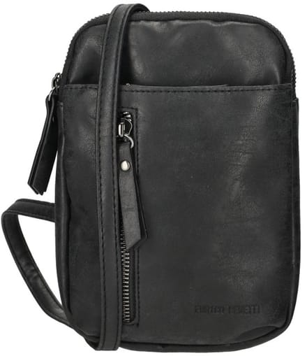 Enrico Benetti Zoë Crossbodytas - Zwart