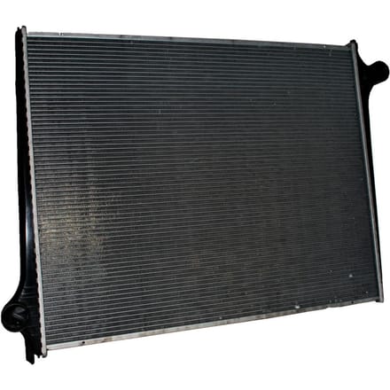 Radiator, motorkoeling THERMOTEC D7SC001TT