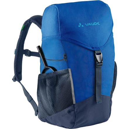 Vaude Skovi 10 - Reisrugzak - Kinderen Blue / Eclipse