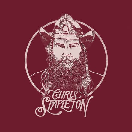 Chris Stapleton - From A Room: Volume 2 (CD)