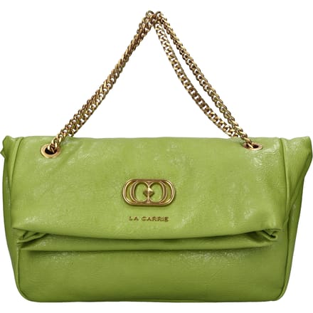 La Carrie Zakken. Groen