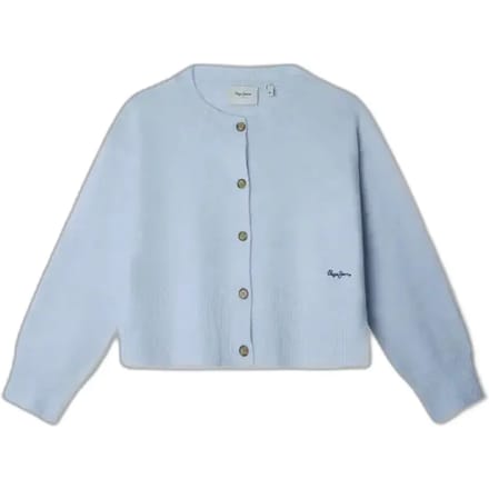 Meisjescardigan Pepe Jeans Belu