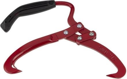 Stubai Bosbouw handpaktang - stam ø tot 255 mm