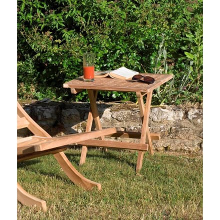 Picknicktafel Roxane | Macabane