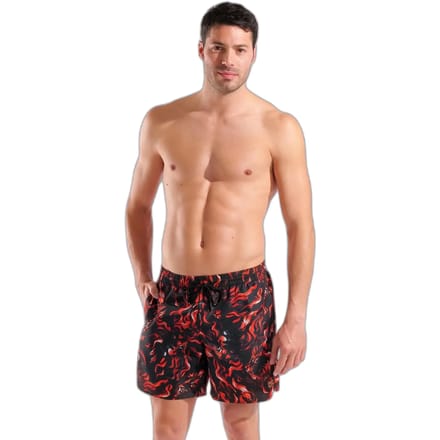Zwemshort Arena Graphic Boxer