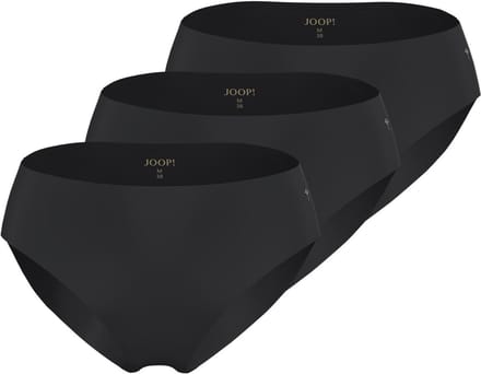 Joop! Dames slip / onderbroek 3 pack Sensation