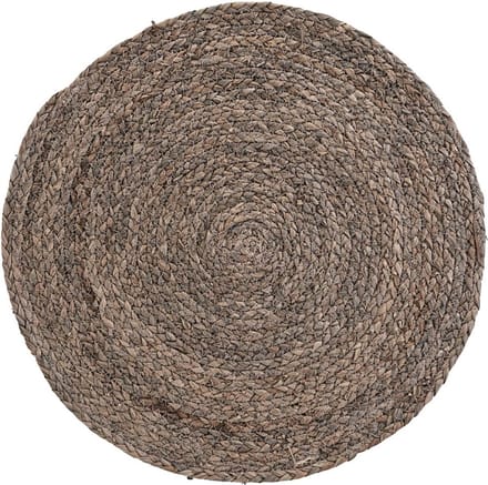 House Doctor Placemat Circle Lichtgrijs- 4 stuks