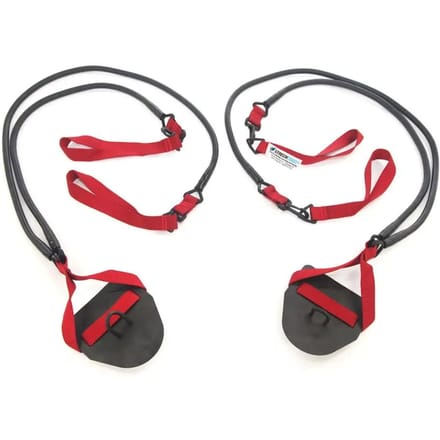 Trainingsapparatuur polsband Turbo S-108 Strech Cordz