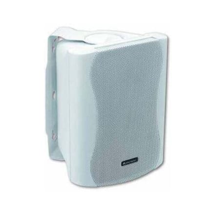 Omnitronic C-50 Wit