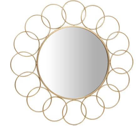 Wandspiegel Creolo | Decorationable