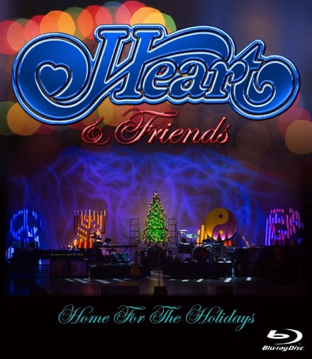 Heart & Friends