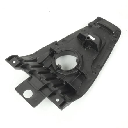Inter-coque AR selle passager 5HE-F4756-00 pour scooter MBK 50 Nitro 1999 à 2012