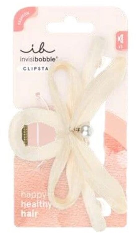 Invisibobble Clipstar Ballet Core L