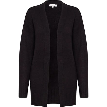 b.young - BYMIRELLE SHORT CARDIGAN 2 - Dames - Cardigans