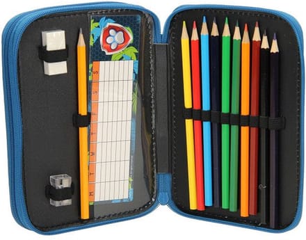 Gevuld Etui PAW Patrol