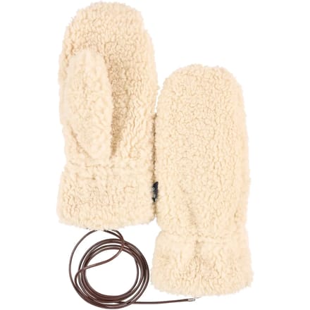 Dameswanten HV Polo Charlotte Sherpa