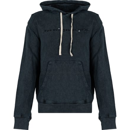Diesel blouse Ginn Hood Mannen Grijs