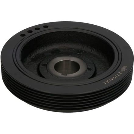 Riemschijf, krukas SASIC 5150G30