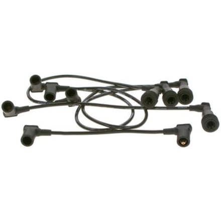 Bougiekabel set BOSCH 0 986 356 377
