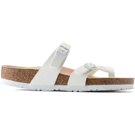 Vrouwenslippers Birkenstock Mayari Birko-Flor