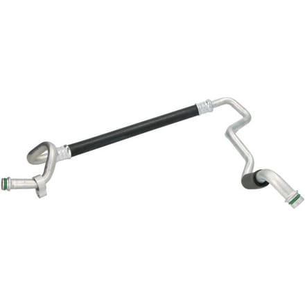 Leiding voor airconditioning THERMOTEC KTT160223