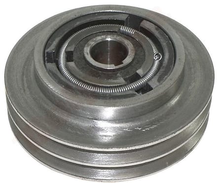 Koppeling passend op SET UNI 25,4 150 AA