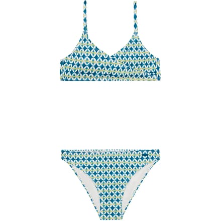 Protest Prtmovie Jr – Triangle bikini set Meisjes – Verstelbare bandjes – Uitneembare vulling