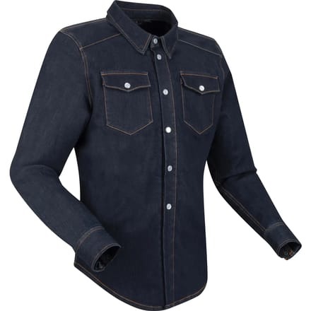 Motor shirt Segura Luthor