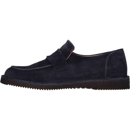 Pantanetti Lage schoenen blauw