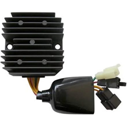 Spanningsregelaar motorfiets SGR Honda FMX 650 Funmoto