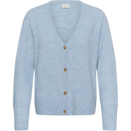 Damesvest KAFFE Kairis