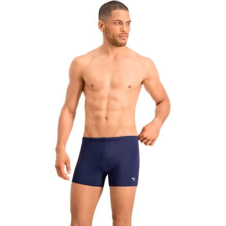 Puma Zwembroek Heren Trunk Classic Navy-S
