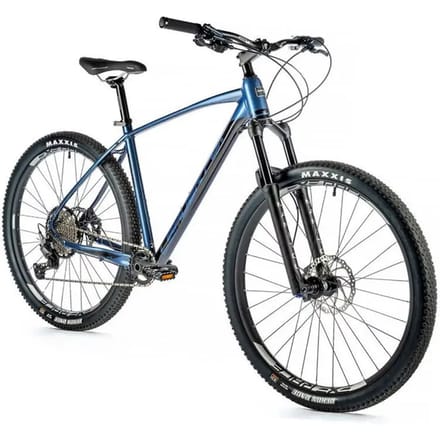 Mountainbike Leader Fox Emporia 2023
