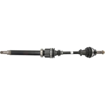 Aandrijfas POINT GEAR PNG73055