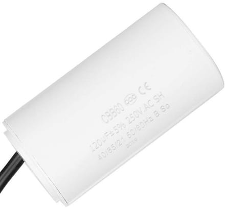 Dailygoody - Gemetalliseerd condensator - Capaciteit 40/85/21