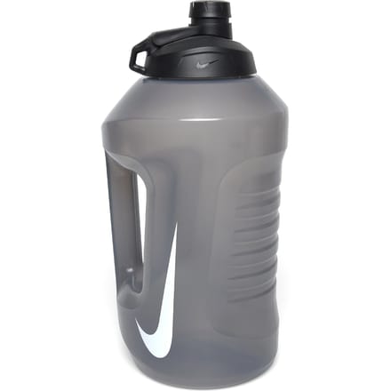 Nike Waterfles (Antraciet)